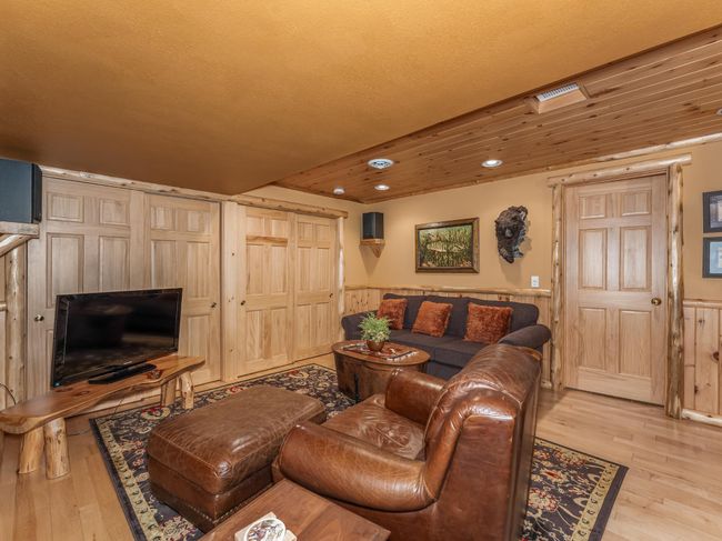 5407 Bluebird Point Rd, House other with 4 bedrooms, 5 bathrooms and null parking in MANITOWISH WATERS WI | Image 41