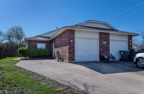 b-322 Tamara Dr, Georgetown, TX, 78628-8763 | Card Image