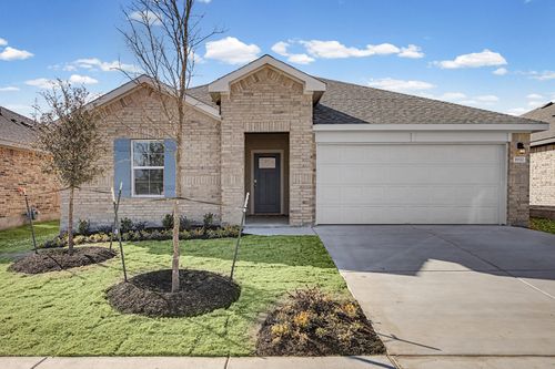 1932 Bandito Bluff Pass, Leander, TX, 78641-6505 | Card Image