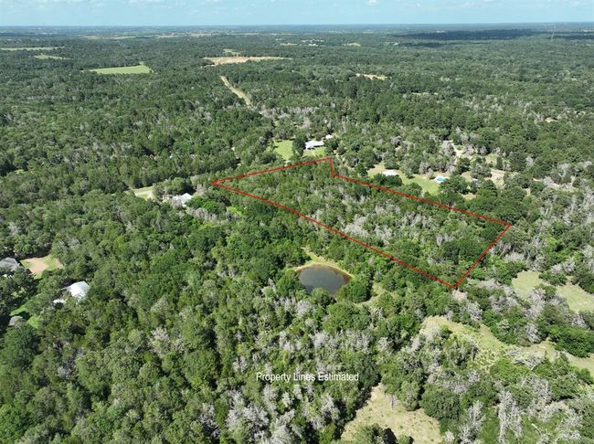 0000 Abel Rd, Home with 0 bedrooms, 0 bathrooms and null parking in New Ulm TX | Image 4