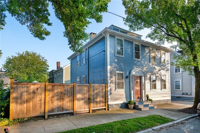 85 John St, House other with 5 bedrooms, 2 bathrooms and 2 parking in Providence RI | Image 38
