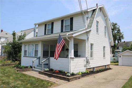 2475 8th Street, Cuyahoga Falls, OH, 44221 | Card Image