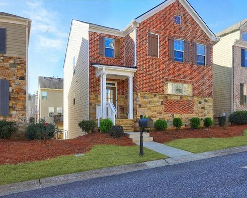 4610 Nobel Pass, Cumming, GA, 30041-3609 | Card Image