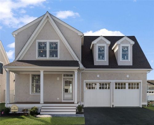 3-12 Lookout Lane, Portsmouth, RI, 02871 | Card Image