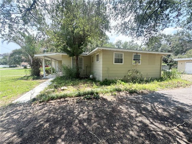 1223 W 3 Rd St, House other with 3 bedrooms, 2 bathrooms and null parking in Alice TX | Image 13