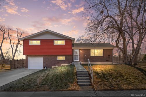 10728 Roseanna Dr, Northglenn, CO, 80234-3821 | Card Image