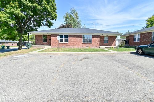 312 E Staat St, Fortville, IN, 46040-1333 | Card Image