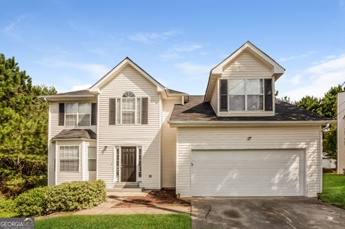 6627 Shapiro Ct, Stone Mountain, GA, 30087-4678 | Card Image