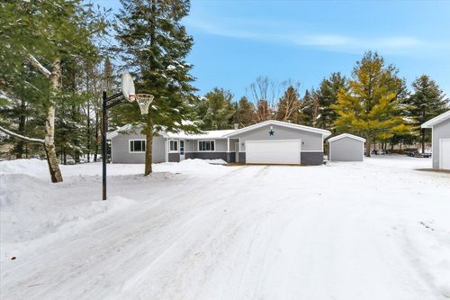 283 Lincoln Ct, Nekoosa, WI, 54457-8153 | Card Image