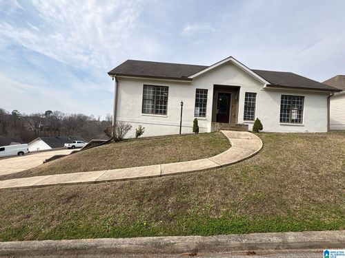 4932 Kerri Ln, Center Point, AL, 35215-2873 | Card Image