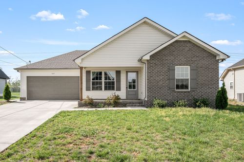 107 Meadowbrook Dr, Shelbyville, TN, 37160-2268 | Card Image