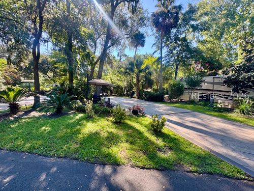 134-133 Arrow Rd, Hilton Head Island, SC, 29928-7306 | Card Image