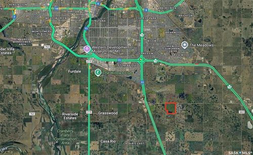 x Rural Address, Corman Park Rm No. 344, SK, S7K3L8 | Card Image