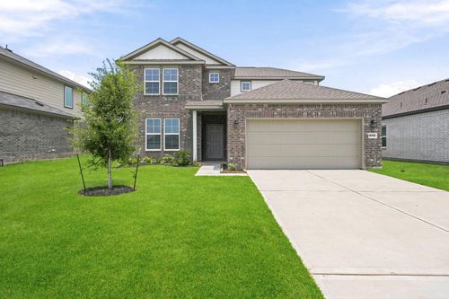 8110 Coral Dr, Texas City, TX, 77591-1587 | Card Image