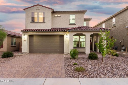 28322 N 132nd Ln, Peoria, AZ, 85383-2252 | Card Image
