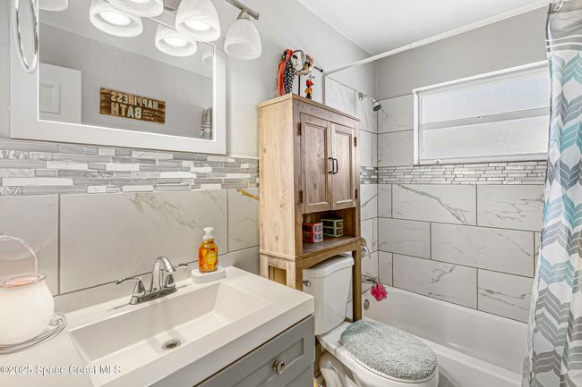 Updated 2nd Bathroom | Image 16