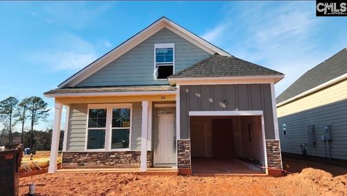 310 Conductor Ln, Irmo, SC, 29063-2968 | Card Image