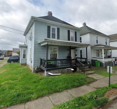 1029 Adams St, Coshocton, OH, 43812-1714 | Card Image