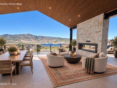 10496 N Forevermore Ct, Hideout, UT, 84036-4301 | Card Image