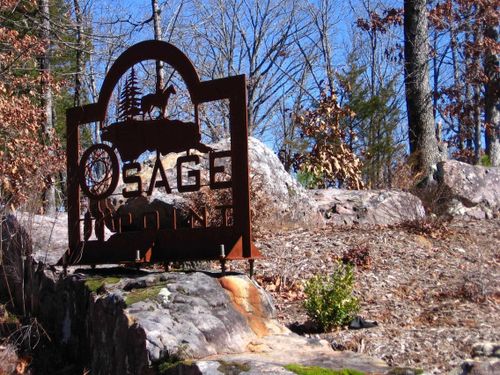 135 Osage Point, Fairfield Bay, AR, 72088-0000 | Card Image