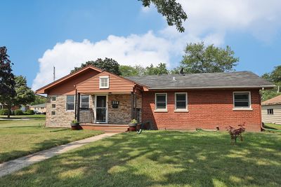 314 Catalpa Avenue, House other with 3 bedrooms, 2 bathrooms and 6 parking in Itasca IL | Image 1