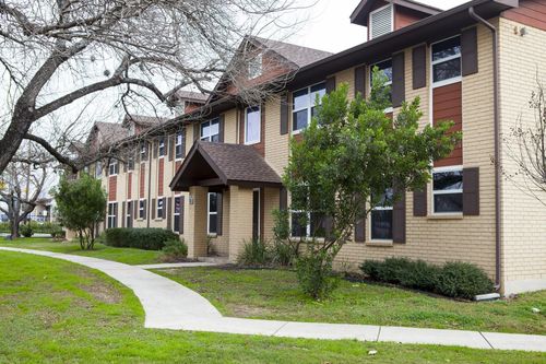 2330 Austin Hwy, San Antonio, TX, 78218-1908 | Card Image