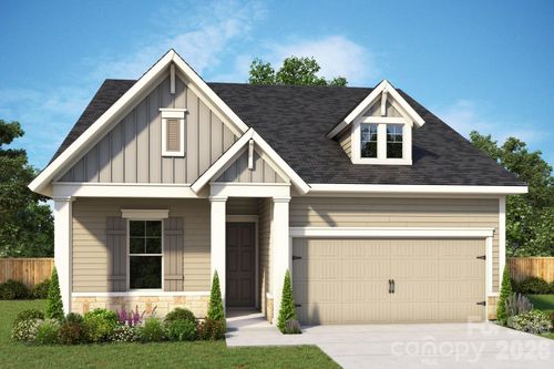 1019 Meander Ln, Waxhaw, NC, 28173-1119 | Card Image