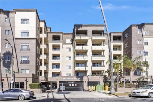 202a-991 Arapahoe Street, Los Angeles, CA, 90006 | Card Image