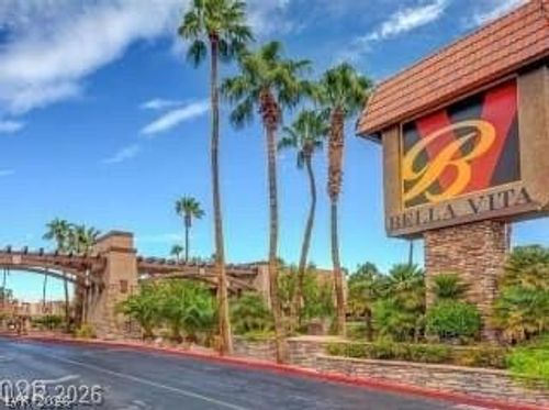 unit-346-5361 Indian River Dr, Las Vegas, NV, 89103-8709 | Card Image