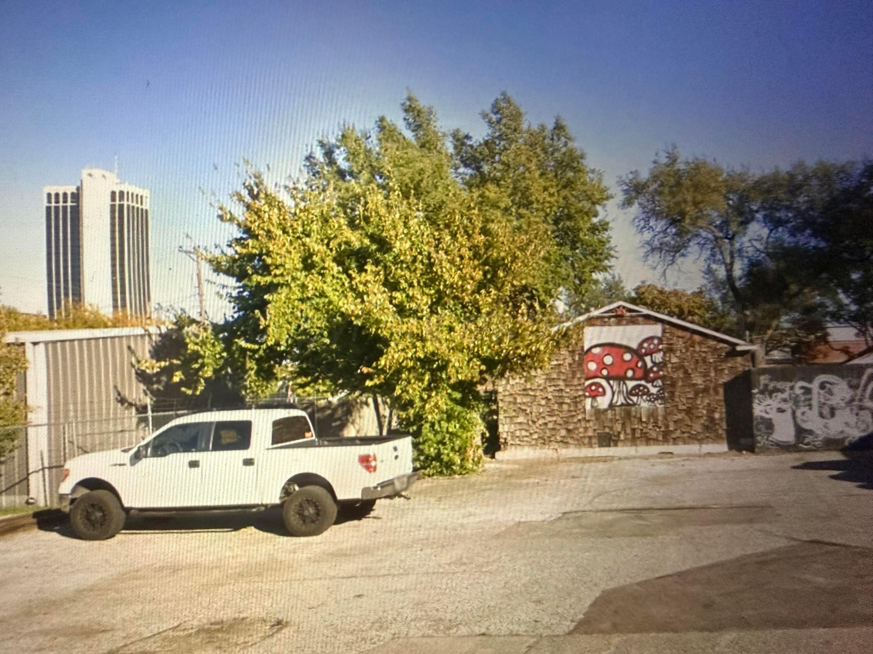 Residential Lease in Amarillo