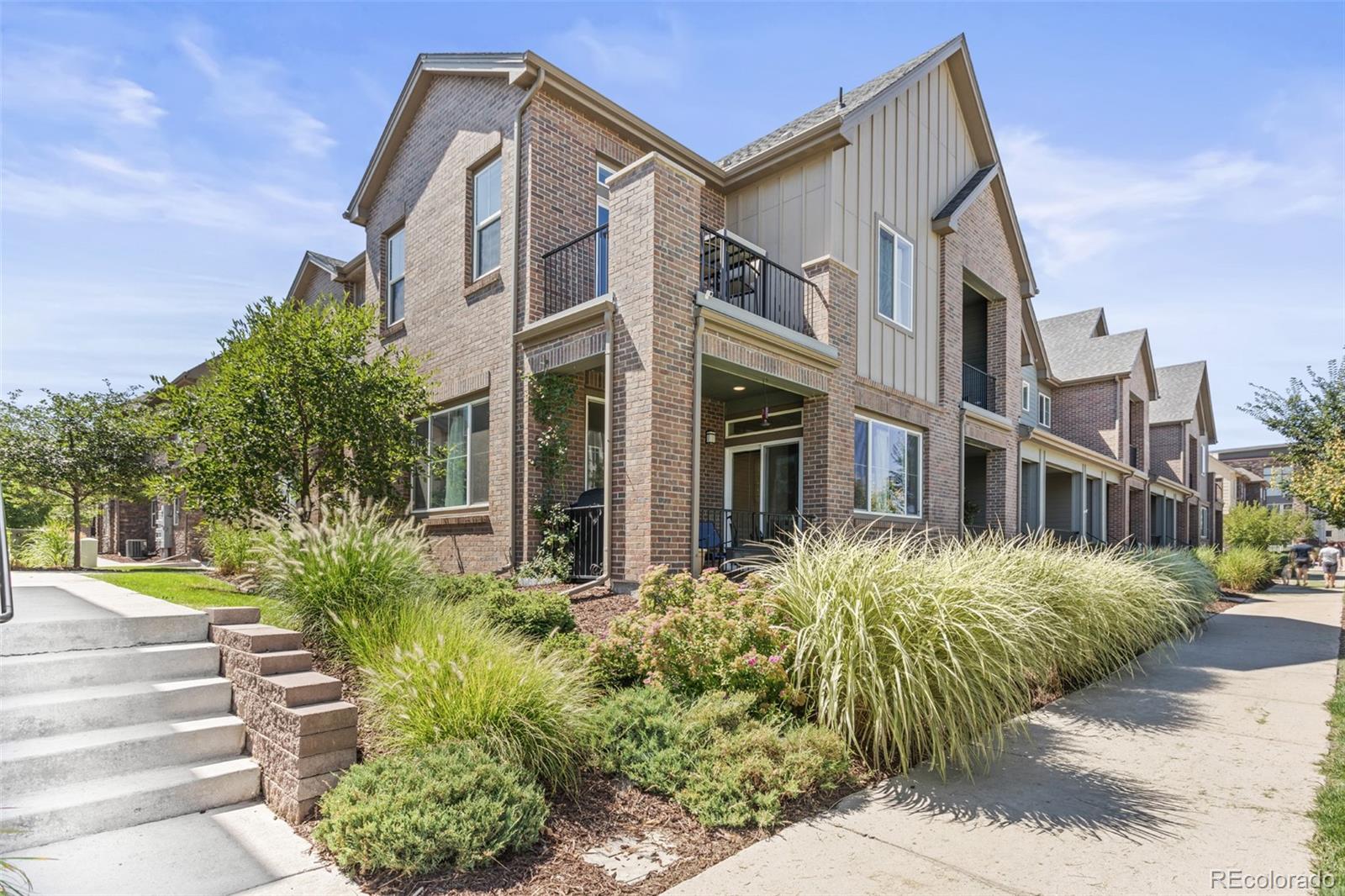 Dry Creek Pl, Littleton, CO 80122