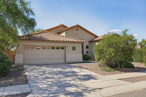 15153 N Pelham Rd, Tucson, AZ, 85739-8303 | Card Image