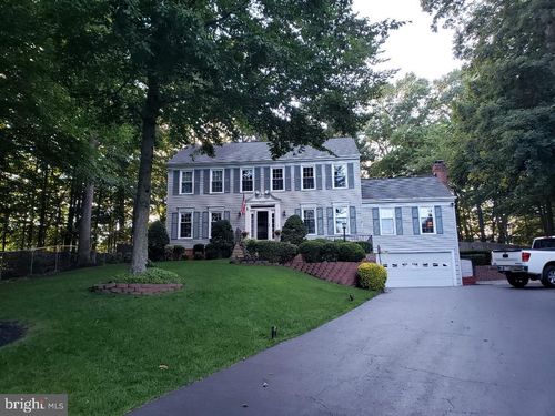 3024 Jenny Ln, WOODBRIDGE, VA, 22192-3906 | Card Image