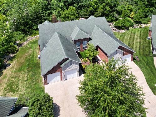 2612 Face Rock Ct, COLUMBIA, MO, 65203-5751 | Card Image