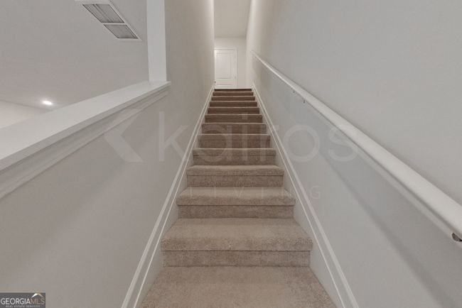 434 Hawthorn Trl, Townhouse with 3 bedrooms, 3 bathrooms and null parking in Macon GA | Image 9