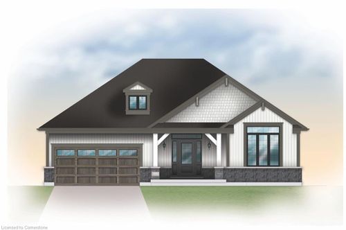 9-2797 Red Maple Ave, Jordan Station, ON, L0R1S0 | Card Image