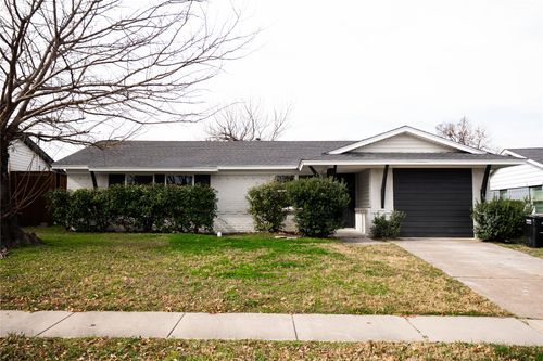 3419 Palm Dr, Mesquite, TX, 75150-3430 | Card Image