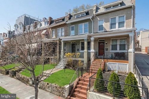 2126 4th St Ne, WASHINGTON, DC, 20002-1216 | Card Image