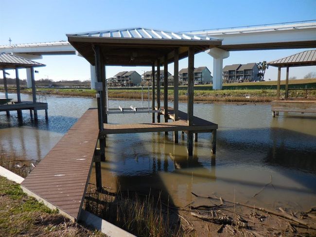 11 Alpha Slip Rd, Home with 0 bedrooms, 0 bathrooms and null parking in Matagorda TX | Image 5