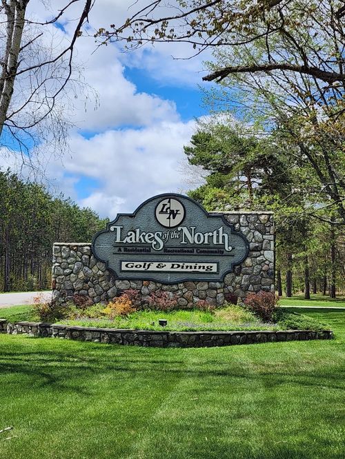 VL Snowridge Trail, Star Township, MI, 49730 | Card Image