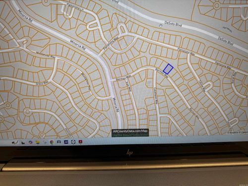 19 Bermeo Way, Hot Springs Village, AR, 71909 | Card Image