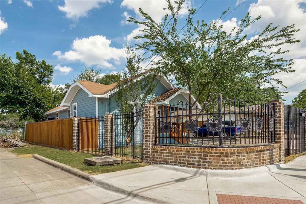 Beckley Ave, Dallas, TX 75224