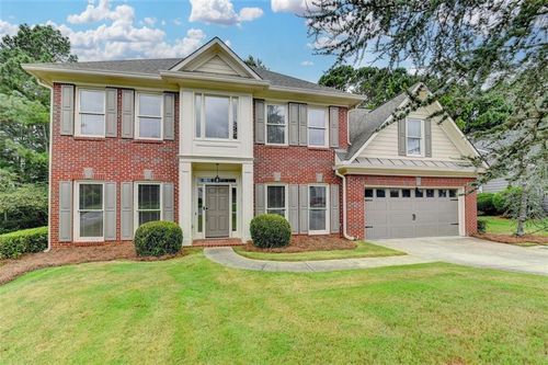 3328 Ridgemill Cir, Dacula, GA, 30019-3226 | Card Image