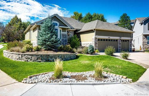 7194 Tenby Way, Castle Pines, CO, 80108-3408 | Card Image