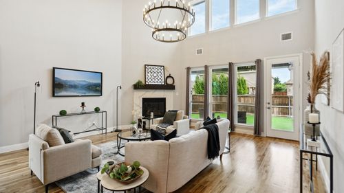 15270 Catalpa Rd, Frisco, TX, 75035-1361 | Card Image