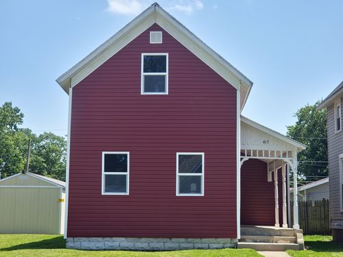 415 E 3rd Street, Peru, IN, 46970 | Card Image
