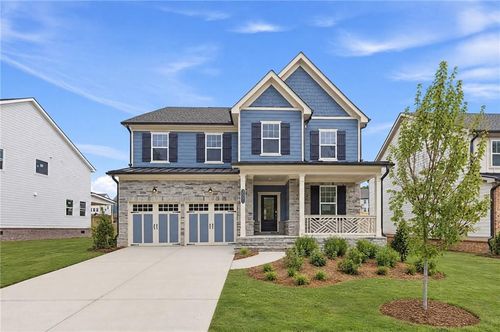 3531 Willow Creek Dr, Watkinsville, GA, 30677-1690 | Card Image