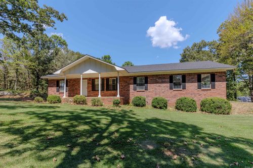 3438 Highway 60 W, Perryville, AR, 72126-8619 | Card Image