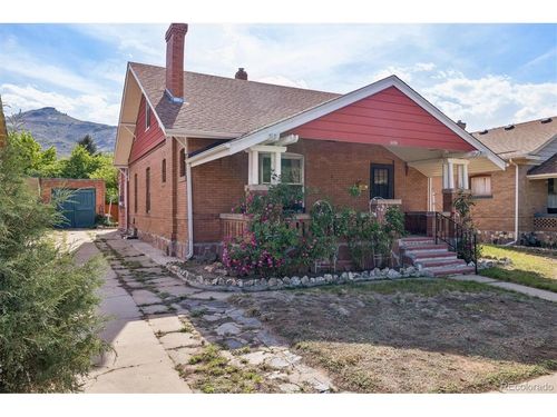 1106 Cheyenne St, Golden, CO, 80401-1126 | Card Image