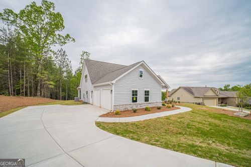 110 Parkview Drive, Cleveland, GA, 30528 | Card Image